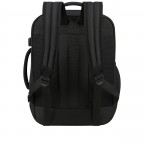 Rucksack Take2Cabin Casual Backpack SM, Marke: American Tourister, Abmessungen in cm: 30x40x20, Bild 5 von 12