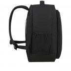 Rucksack Take2Cabin Casual Backpack SM, Marke: American Tourister, Abmessungen in cm: 30x40x20, Bild 4 von 12