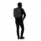Rucksack Take2Cabin Casual Backpack SM, Marke: American Tourister, Abmessungen in cm: 30x40x20, Bild 7 von 12