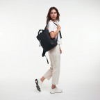 Rucksack Daypack 2.0 Softshell, Farbe: beige, Marke: Got Bag, EAN: 4260483885532, Abmessungen in cm: 28x36x12, Bild 6 von 10