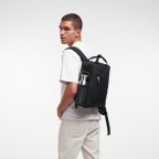 Rucksack Daypack 2.0 Softshell, Farbe: beige, Marke: Got Bag, EAN: 4260483885532, Abmessungen in cm: 28x36x12, Bild 7 von 10