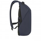 Rucksack Securipak 2.0 Backpack 14.1 Zoll, Marke: Samsonite, Abmessungen in cm: 28x41.5x15, Bild 5 von 9