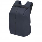 Rucksack Securipak 2.0 Backpack 14.1 Zoll, Marke: Samsonite, Abmessungen in cm: 28x41.5x15, Bild 2 von 9