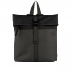 Rucksack Los Angeles Bruce erweiterbar, Marke: Blackbeat, Abmessungen in cm: 27x31.5x7.5, Bild 1 von 7