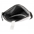 Rucksack New York Bruce erweiterbar, Marke: Blackbeat, Abmessungen in cm: 28.5x44x13.5, Bild 6 von 7