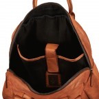 Rucksack Urban-Poets Devon UP-13129, Marke: Harbour 2nd, Abmessungen in cm: 28x34x9.5, Bild 6 von 6