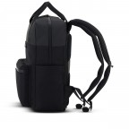Rucksack Bergen Pro mit Laptopfach 15 Zoll, Marke: Kapten & Son, Abmessungen in cm: 28x39x11.5, Bild 3 von 11