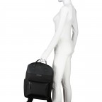 Rucksack Bergen Pro mit Laptopfach 15 Zoll, Marke: Kapten & Son, Abmessungen in cm: 28x39x11.5, Bild 5 von 11