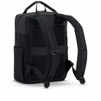 Rucksack Bergen Pro mit Laptopfach 15 Zoll, Marke: Kapten & Son, Abmessungen in cm: 28x39x11.5, Bild 4 von 11