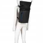 Rucksack Atessa Tino SVZ, Marke: Joop!, Abmessungen in cm: 25x48x11.5, Bild 5 von 7