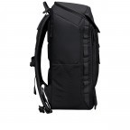 Rucksack Pro Pack Travel mit Laptopfach 16 Zoll, Farbe: schwarz, blau/petrol, grün/oliv, beige, Marke: Got Bag, Abmessungen in cm: 35x53x20, Bild 5 von 16