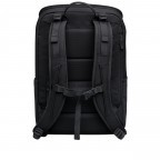 Rucksack Pro Pack Travel mit Laptopfach 16 Zoll, Farbe: schwarz, blau/petrol, grün/oliv, beige, Marke: Got Bag, Abmessungen in cm: 35x53x20, Bild 4 von 16