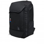 Rucksack Pro Pack Travel mit Laptopfach 16 Zoll, Farbe: schwarz, blau/petrol, grün/oliv, beige, Marke: Got Bag, Abmessungen in cm: 35x53x20, Bild 2 von 16