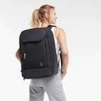 Rucksack Pro Pack Travel mit Laptopfach 16 Zoll, Farbe: schwarz, blau/petrol, grün/oliv, beige, Marke: Got Bag, Abmessungen in cm: 35x53x20, Bild 7 von 16