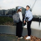 Rucksack Eco Series Jack, Marke: Johnny Urban, Abmessungen in cm: 32x48x20, Bild 6 von 14