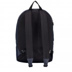 Rucksack Jinko Evo_Backpack, Marke: BOSS, Abmessungen in cm: 30x44x19, Bild 4 von 6