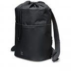 Rucksack Barrel Pack mit Laptopfach 16 Zoll, Marke: Got Bag, Abmessungen in cm: 30x44x16, Bild 2 von 8