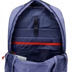 Rucksack Cada Dia Chiquillo mit Laptopfach 16 Zoll Größe 26 Liter, Farbe: grau, blau/petrol, Marke: Cotopaxi, Abmessungen in cm: 27x49x16, Bild 7 von 7