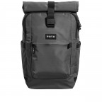 Rucksack Tall41, Farbe: schwarz, grau, beige, Marke: Eoto, Abmessungen in cm: 38x54x22, Bild 1 von 9