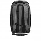 Rucksack Easy27, Farbe: schwarz, grau, beige, Marke: Eoto, Abmessungen in cm: 35x52x19, Bild 3 von 8