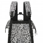 Rucksack Adventurer Medium, Marke: Cabaia, Abmessungen in cm: 27x41x16, Bild 10 von 11