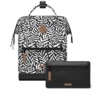 Rucksack Adventurer Medium, Marke: Cabaia, Abmessungen in cm: 27x41x16, Bild 1 von 11