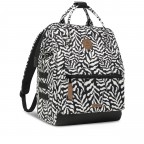 Rucksack Adventurer Medium, Marke: Cabaia, Abmessungen in cm: 27x41x16, Bild 4 von 11