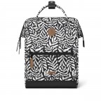 Rucksack Adventurer Medium, Marke: Cabaia, Abmessungen in cm: 27x41x16, Bild 3 von 11