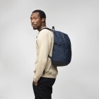 Rucksack High Coast Backpack 24, Farbe: schwarz, grau, blau/petrol, taupe/khaki, Marke: Fjällräven, Abmessungen in cm: 29x49x15, Bild 6 von 12