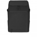 Rucksack Bali, Farbe: schwarz, beige, Marke: Kapten & Son, Abmessungen in cm: 29.5x50x16, Bild 1 von 10