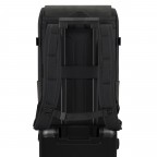 Rucksack Bali, Farbe: schwarz, beige, Marke: Kapten & Son, Abmessungen in cm: 29.5x50x16, Bild 10 von 10