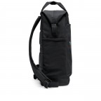 Rucksack Flow Pack mit Laptopfach 14 Zoll, Farbe: schwarz, grün/oliv, beige, Marke: Got Bag, Abmessungen in cm: 30x40x14, Bild 5 von 10