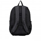 Rucksack BBRS02-B, Marke: Blackbeat, Abmessungen in cm: 28x44x16, Bild 4 von 7