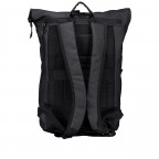 Rucksack BBRS60-B, Marke: Blackbeat, Abmessungen in cm: 28x42x12.5, Bild 4 von 5