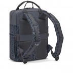 Rucksack Bergen Pro Leo mit Laptopfach 15 Zoll, Marke: Kapten & Son, Abmessungen in cm: 28x39x11.5, Bild 4 von 4