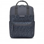 Rucksack Bergen Pro Leo mit Laptopfach 15 Zoll, Marke: Kapten & Son, Abmessungen in cm: 28x39x11.5, Bild 1 von 4