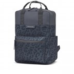 Rucksack Bergen Pro Leo mit Laptopfach 15 Zoll, Marke: Kapten & Son, Abmessungen in cm: 28x39x11.5, Bild 2 von 4