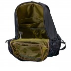Rucksack Clase Volumen 28 Liter, Marke: Cotopaxi, Abmessungen in cm: 30x50x23, Bild 7 von 7