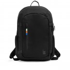 Rucksack Hybrid Pack, Marke: Got Bag, Abmessungen in cm: 34x52x18, Bild 1 von 11