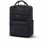 Rucksack Bergen Cloud mit Laptopfach 14 Zoll, Marke: Kapten & Son, Abmessungen in cm: 28x39x11.5, Bild 2 von 8