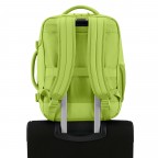 Rucksack Take2Cabin Casual Backpack MS Puff, Marke: American Tourister, Abmessungen in cm: 30x40x20, Bild 6 von 18
