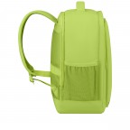 Rucksack Take2Cabin Casual Backpack MS Puff, Marke: American Tourister, Abmessungen in cm: 30x40x20, Bild 4 von 18