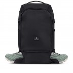 Rucksack Eco Series Kian Large, Marke: Johnny Urban, Abmessungen in cm: 30x54x18, Bild 2 von 17