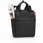 Rucksack Allrounder R, Marke: Reisenthel, Abmessungen in cm: 31x39x17, Bild 4 von 4
