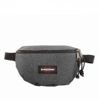 Gürteltasche Springer Concrete Melange, Farbe: anthrazit, Marke: Eastpak, EAN: 5400806810387, Abmessungen in cm: 23x16.5x8.5, Bild 1 von 2