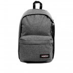 Rucksack Back to Work Concrete Melange, Farbe: anthrazit, Marke: Eastpak, EAN: 5400806810639, Abmessungen in cm: 29.5x43x25, Bild 1 von 5