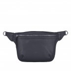 Gürteltasche Milano Dunkelblau, Farbe: blau/petrol, Marke: Hausfelder Manufaktur, EAN: 4251672756320, Bild 1 von 7