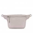 Gürteltasche Milano Beige, Farbe: beige, Marke: Hausfelder Manufaktur, EAN: 4251672756375, Bild 3 von 7