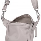 Gürteltasche Milano Beige, Farbe: beige, Marke: Hausfelder Manufaktur, EAN: 4251672756375, Bild 7 von 7