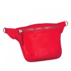 Gürteltasche Milano Rot, Farbe: rot/weinrot, Marke: Hausfelder Manufaktur, EAN: 4251672756368, Bild 2 von 7